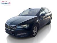 Widok z przodu po stronie lewej