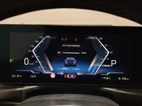 Pohled na přístrojovou desku