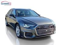 Widok z przodu po stronie prawej