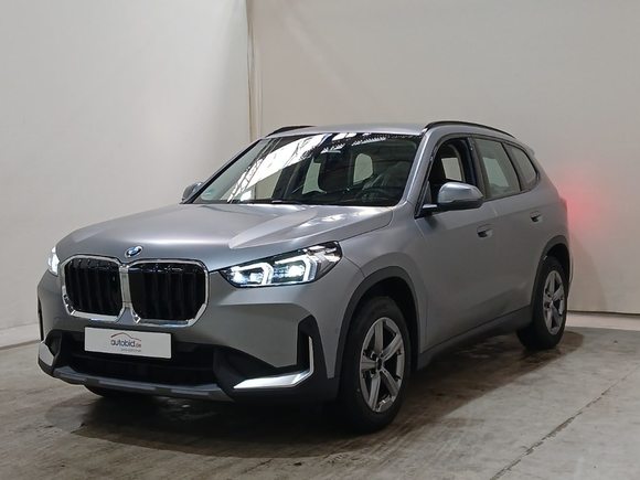 Náhled zpředu zleva