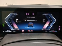 Вид на приборную панель