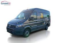 Widok z przodu po stronie lewej