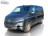 Widok z przodu po stronie lewej