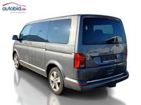 Widok z tyłu po stronie lewej