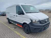 Widok z przodu po stronie prawej