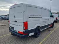 Widok z tyłu po stronie prawej