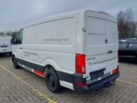 Widok z tyłu po stronie lewej