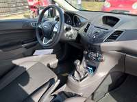 Aanzicht binnenruimte