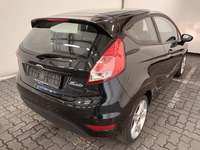 Aanzicht achter rechts