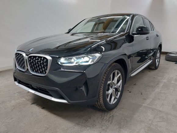 Náhled zpředu zleva