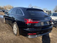 Вид сзади слева