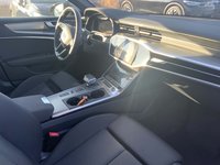 Вид на салон