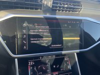 Статус автомобиля