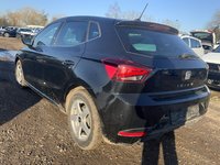 Aanzicht achter links