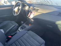 Aanzicht binnenruimte