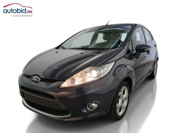 Náhled zpředu zleva