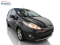 Náhled zpředu zprava