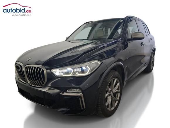 Náhled zpředu zleva