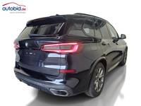 Ansicht hinten rechts