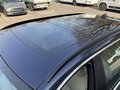 View of sunroof / panoramic roof