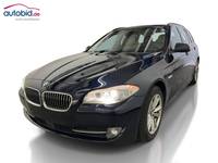 BMW 520d Touring Sport-Automatic
