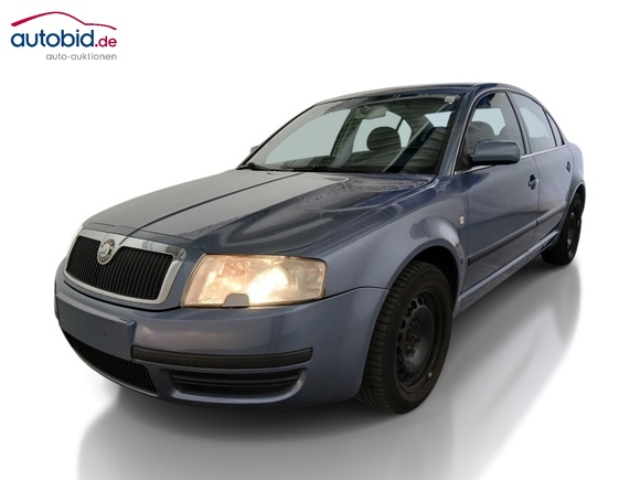 Náhled zpředu zleva