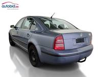 Náhled zezadu zleva