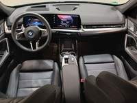 Pogled na unutrašnjost