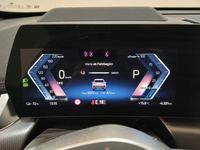 Pogled na kombinovani instrument