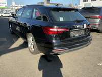 Aanzicht achter links