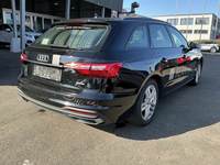 Aanzicht achter rechts