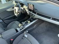 Aanzicht binnenruimte