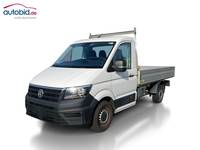 Widok z przodu po stronie lewej