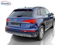 Widok z tyłu po stronie prawej