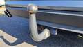 View of trailer tow-bar hitch