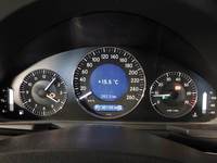 Вид на приборную панель