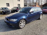 Вид спереди слева