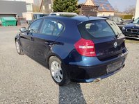 Aanzicht achter links