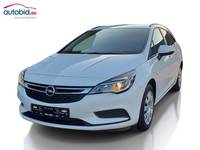 Widok z przodu po stronie lewej