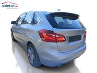 Pogled straga lijevo