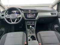 Pogled na unutrašnjost