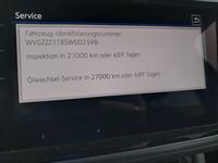 Dokaz o obavljenom servisu