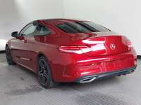 Pogled straga lijevo