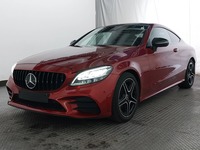 Pogled sprijeda lijevo