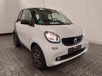 Vista dianteira direita