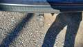 View of trailer tow-bar hitch