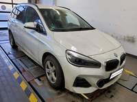 Widok z przodu po stronie prawej