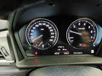 Widok zestawu wskazników