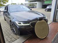 Widok z przodu po stronie prawej