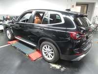 Widok z tyłu po stronie lewej